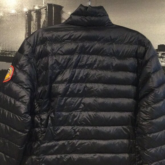 REI Co-op 650 Down Jacket Tall Sizes - Men's  M - Picture 5 of 11
